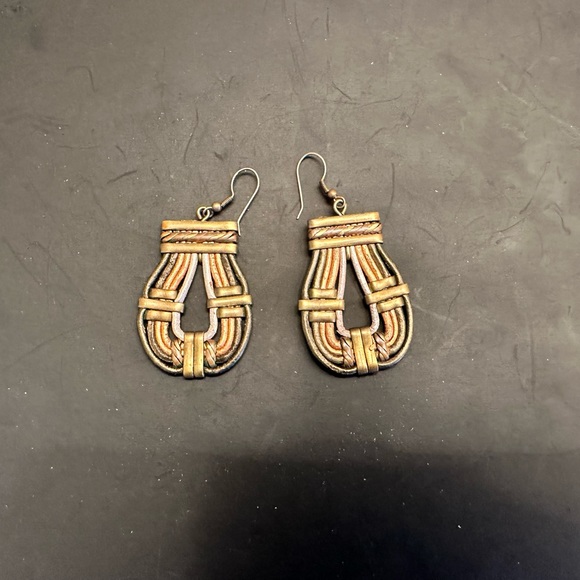 Vintage Alexis Kirk Jewelry Set - Picture 5 of 9